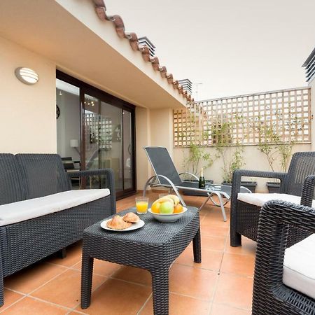 Matarolux 1 Apartman Kültér fotó