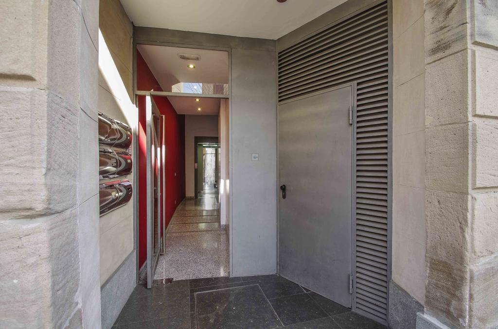 Matarolux 1 Apartman Kültér fotó