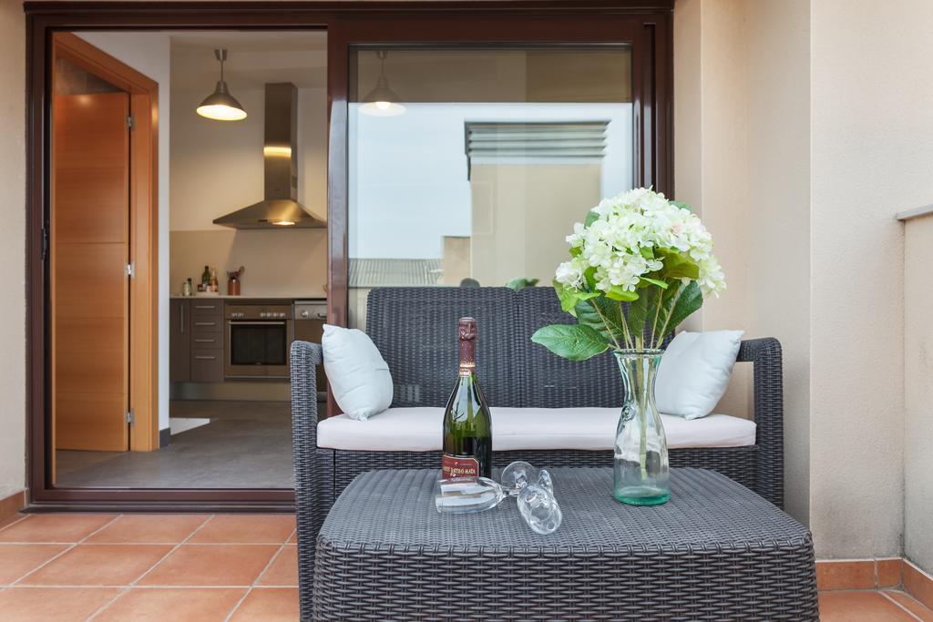 Matarolux 1 Apartman Kültér fotó