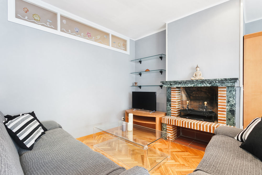 Matarolux 1 Apartman Kültér fotó
