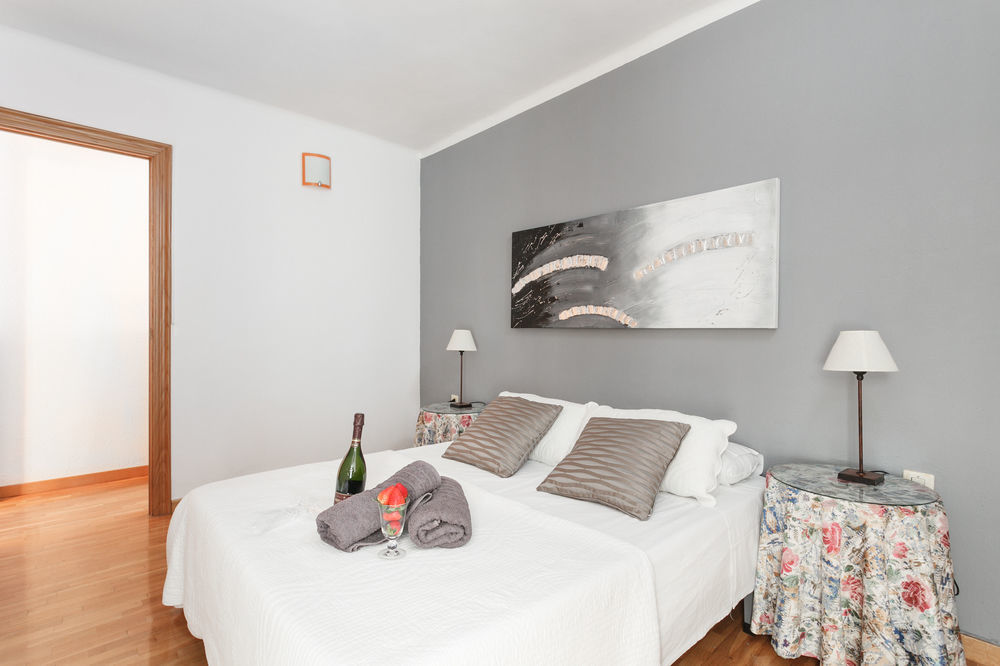 Matarolux 1 Apartman Kültér fotó