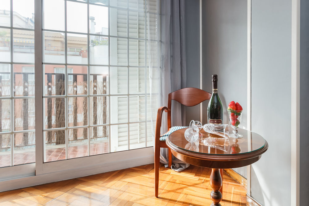 Matarolux 1 Apartman Kültér fotó