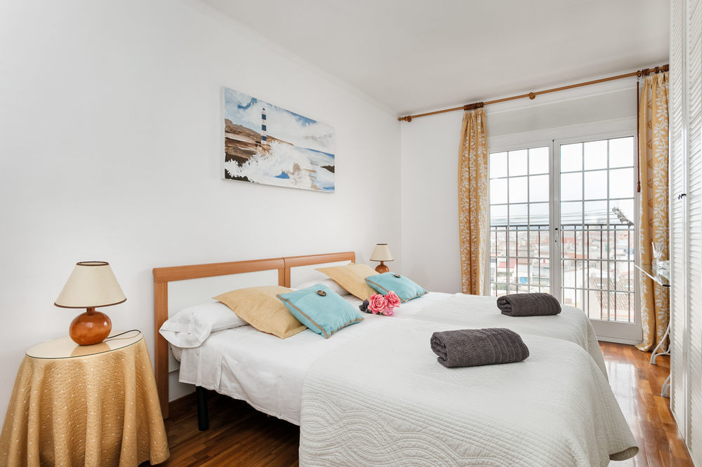 Matarolux 1 Apartman Kültér fotó