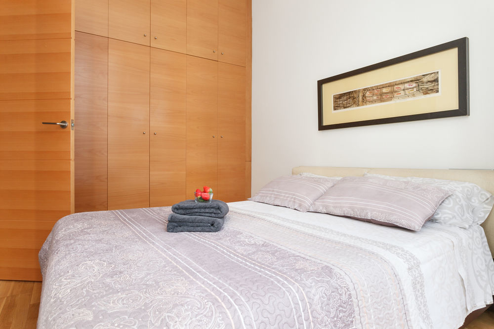Matarolux 1 Apartman Kültér fotó