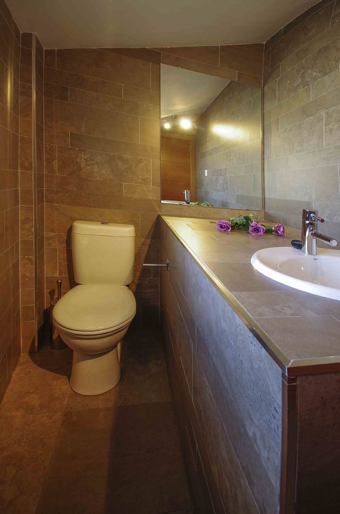 Matarolux 1 Apartman Kültér fotó