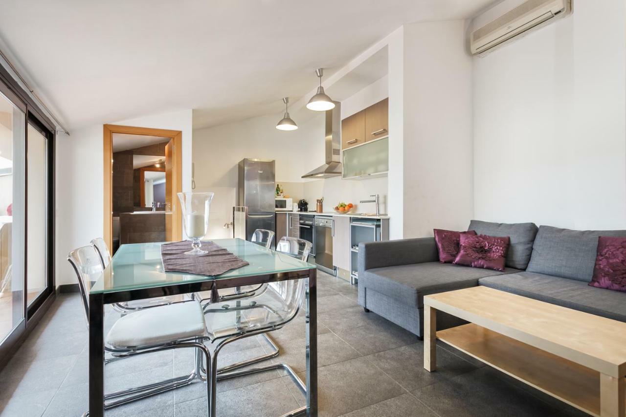 Matarolux 1 Apartman Kültér fotó