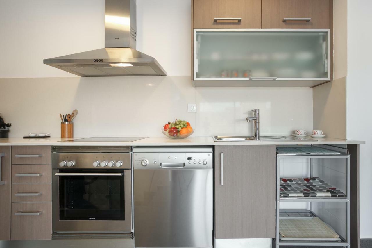 Matarolux 1 Apartman Kültér fotó