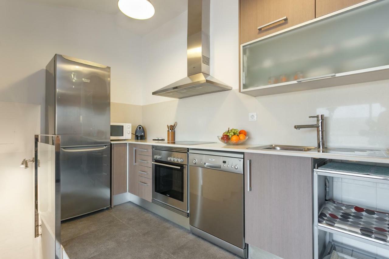 Matarolux 1 Apartman Kültér fotó